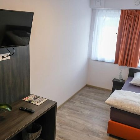 Apartments A7 هامبورغ المظهر الخارجي الصورة