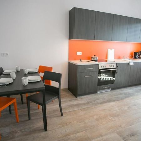 Apartments A7 هامبورغ المظهر الخارجي الصورة
