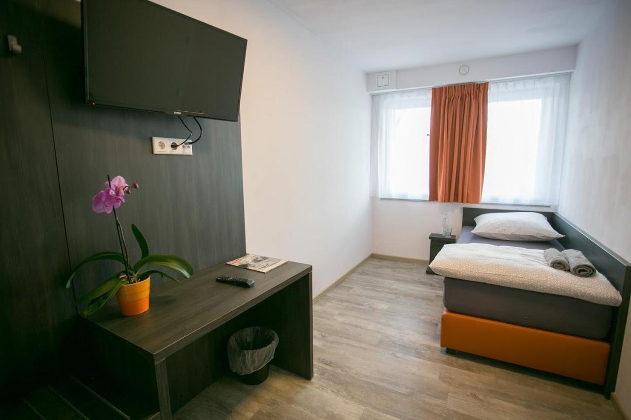 Apartments A7 هامبورغ المظهر الخارجي الصورة