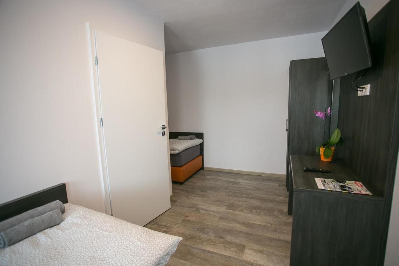 Apartments A7 هامبورغ المظهر الخارجي الصورة