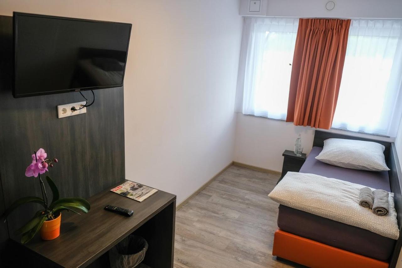 Apartments A7 هامبورغ المظهر الخارجي الصورة