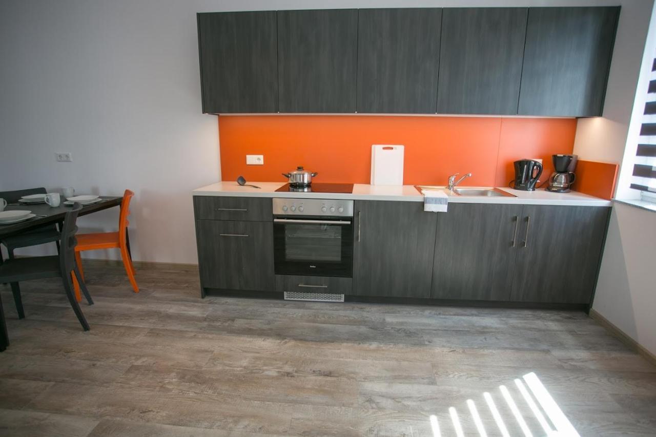 Apartments A7 هامبورغ المظهر الخارجي الصورة