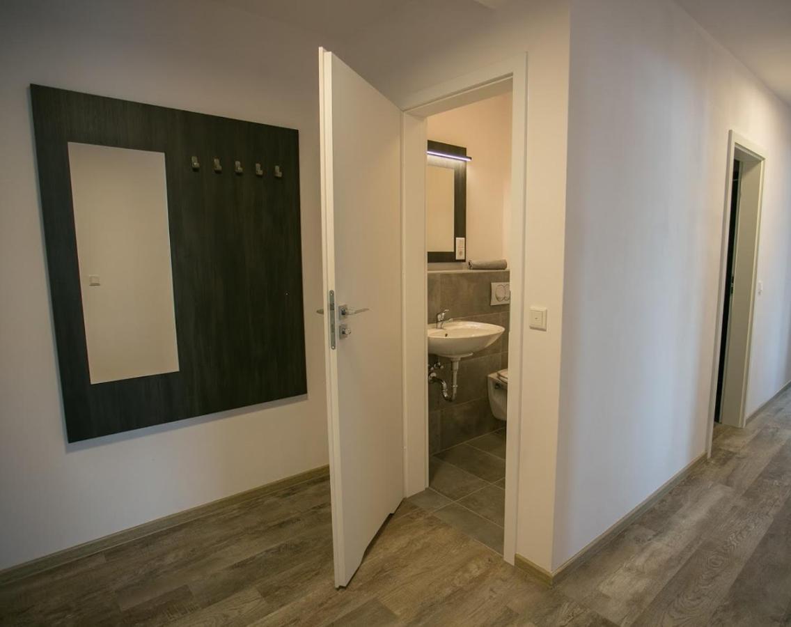 Apartments A7 هامبورغ المظهر الخارجي الصورة