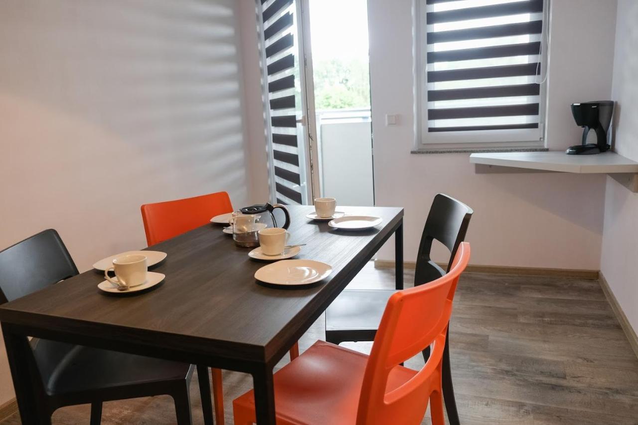 Apartments A7 هامبورغ المظهر الخارجي الصورة