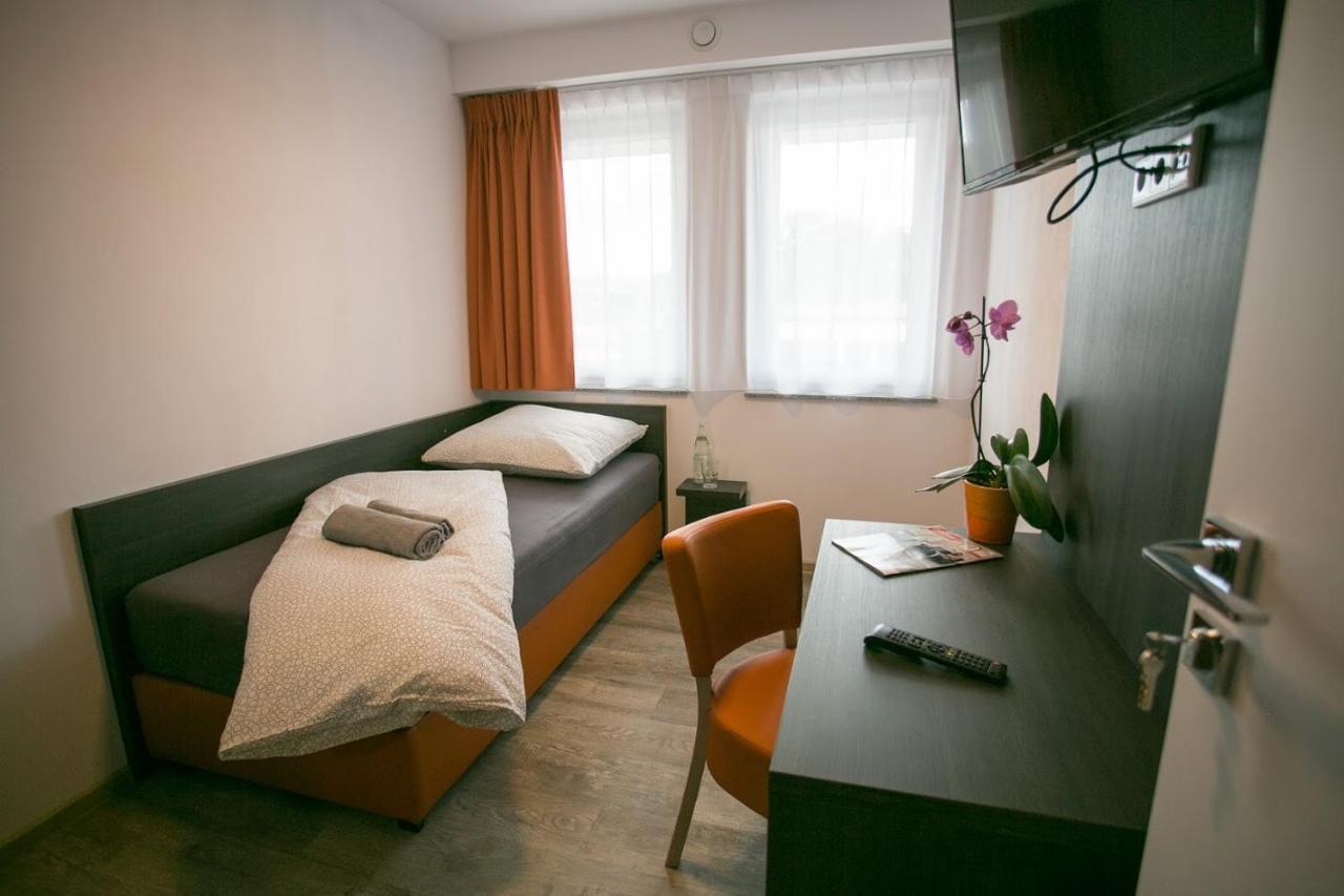 Apartments A7 هامبورغ المظهر الخارجي الصورة