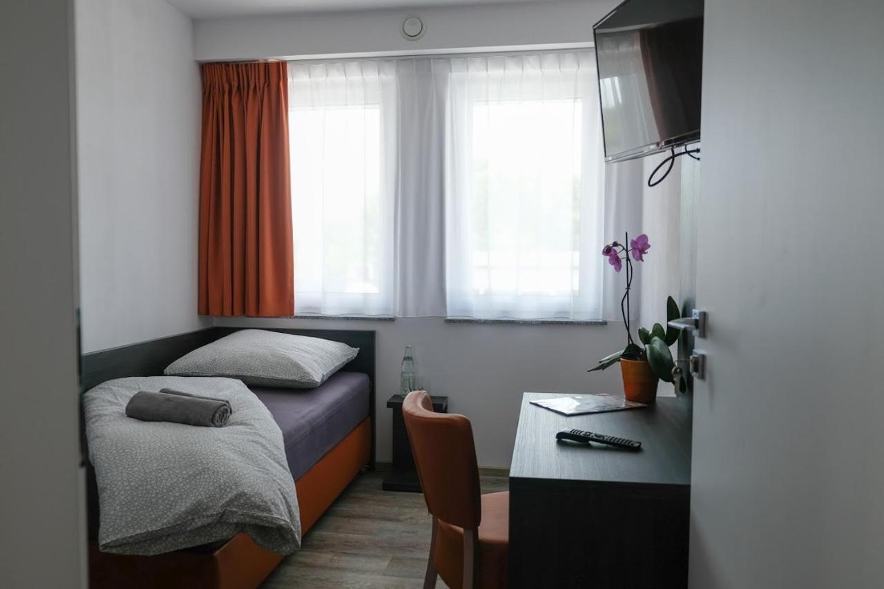 Apartments A7 هامبورغ المظهر الخارجي الصورة