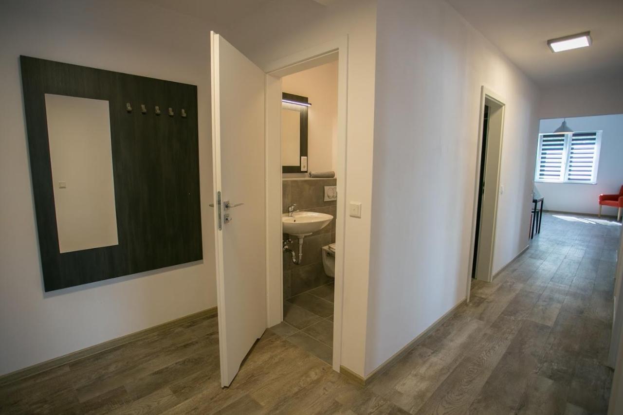Apartments A7 هامبورغ المظهر الخارجي الصورة