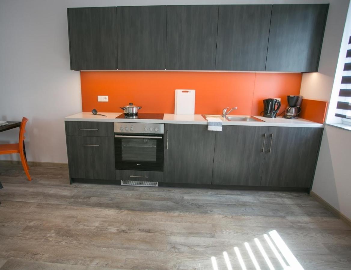 Apartments A7 هامبورغ المظهر الخارجي الصورة