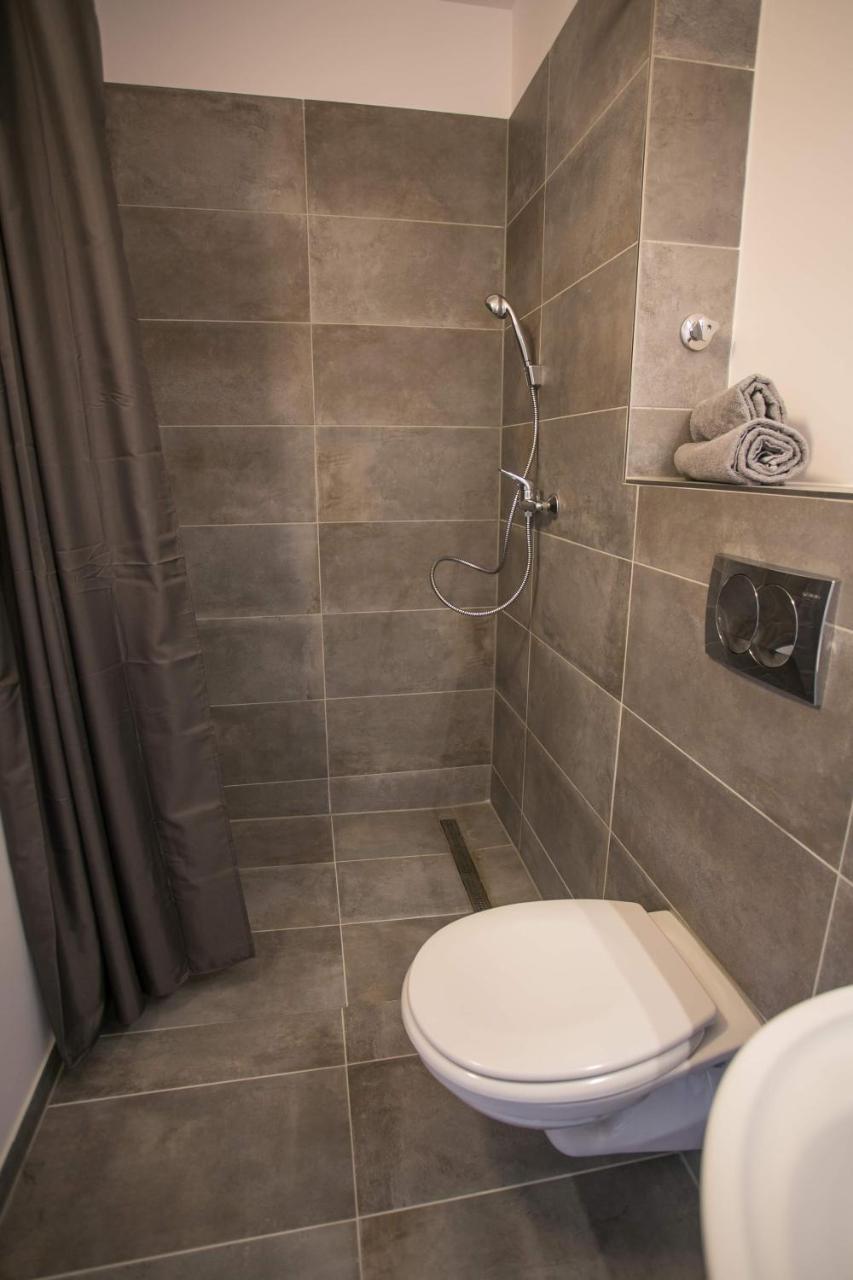 Apartments A7 هامبورغ المظهر الخارجي الصورة
