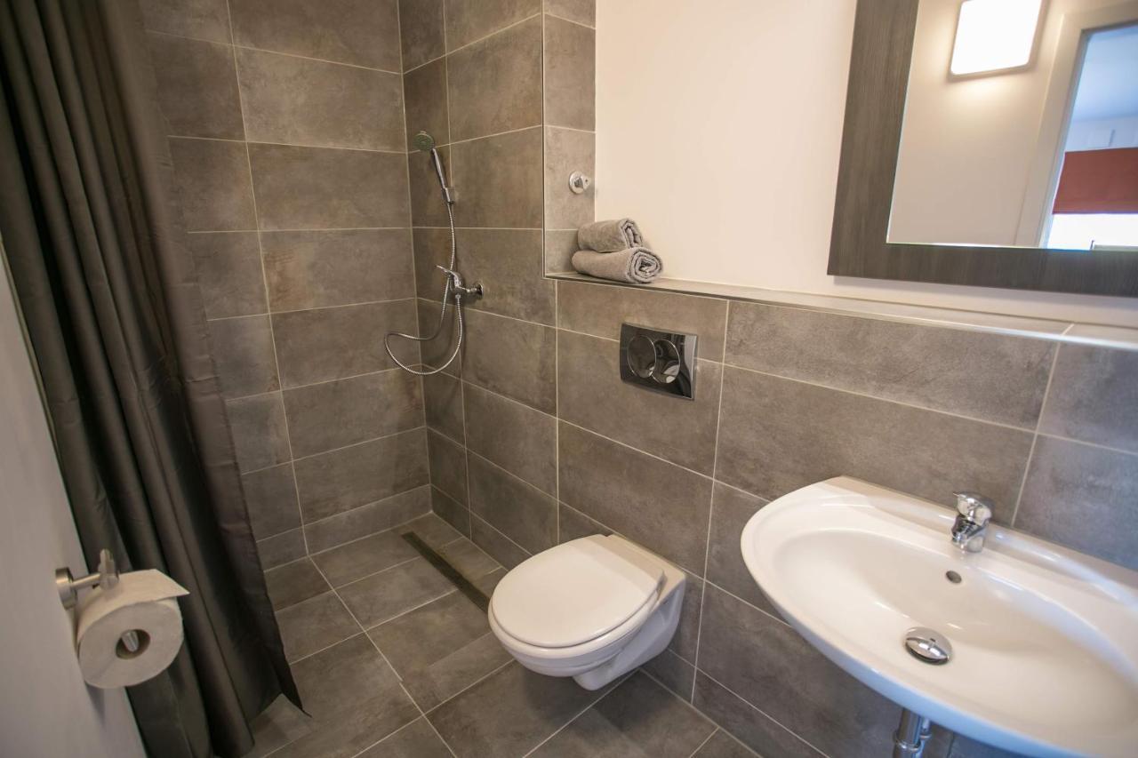 Apartments A7 هامبورغ المظهر الخارجي الصورة