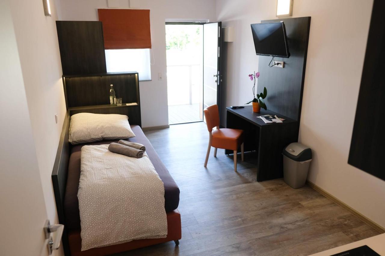 Apartments A7 هامبورغ المظهر الخارجي الصورة