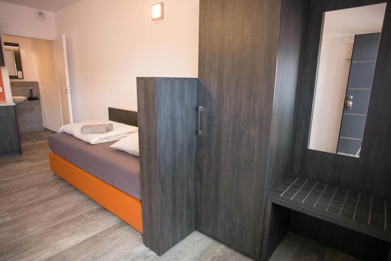 Apartments A7 هامبورغ المظهر الخارجي الصورة