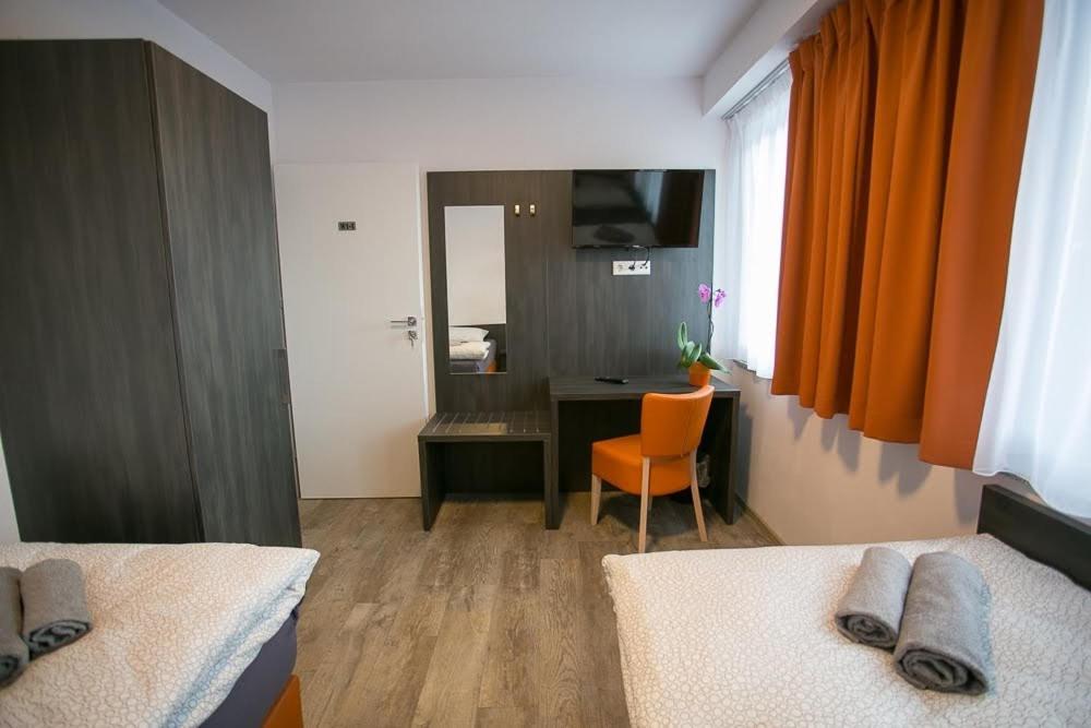 Apartments A7 هامبورغ المظهر الخارجي الصورة
