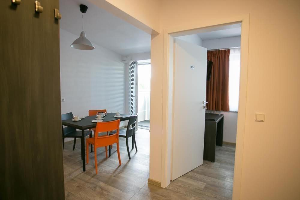 Apartments A7 هامبورغ المظهر الخارجي الصورة