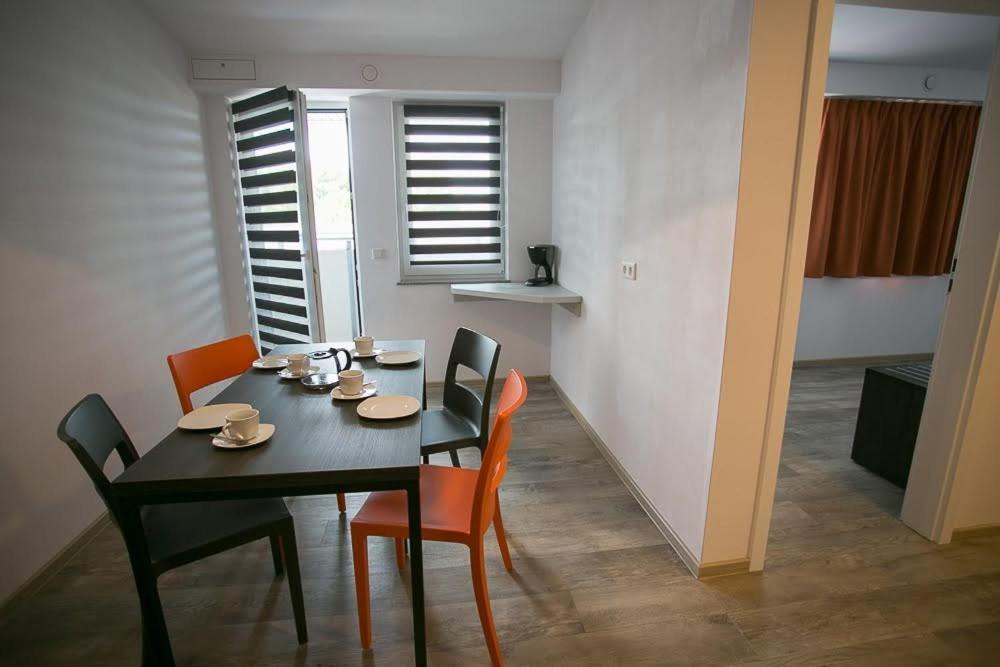 Apartments A7 هامبورغ المظهر الخارجي الصورة