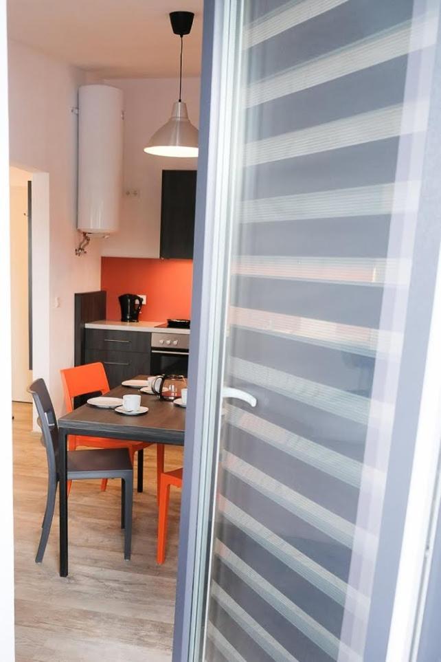 Apartments A7 هامبورغ المظهر الخارجي الصورة