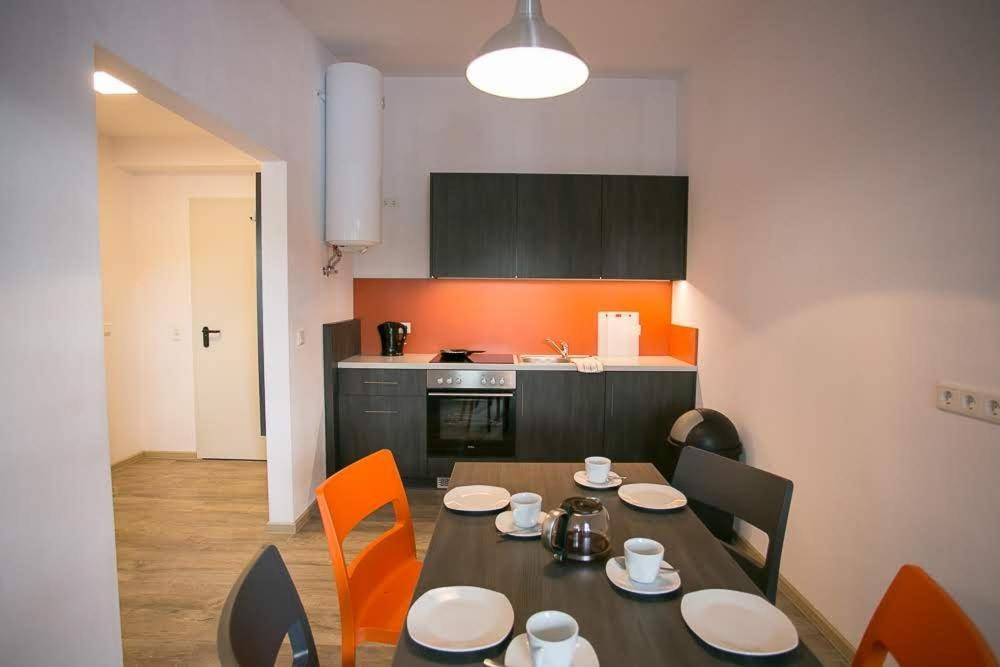 Apartments A7 هامبورغ المظهر الخارجي الصورة