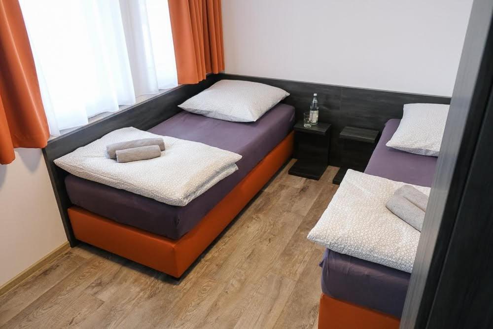Apartments A7 هامبورغ المظهر الخارجي الصورة